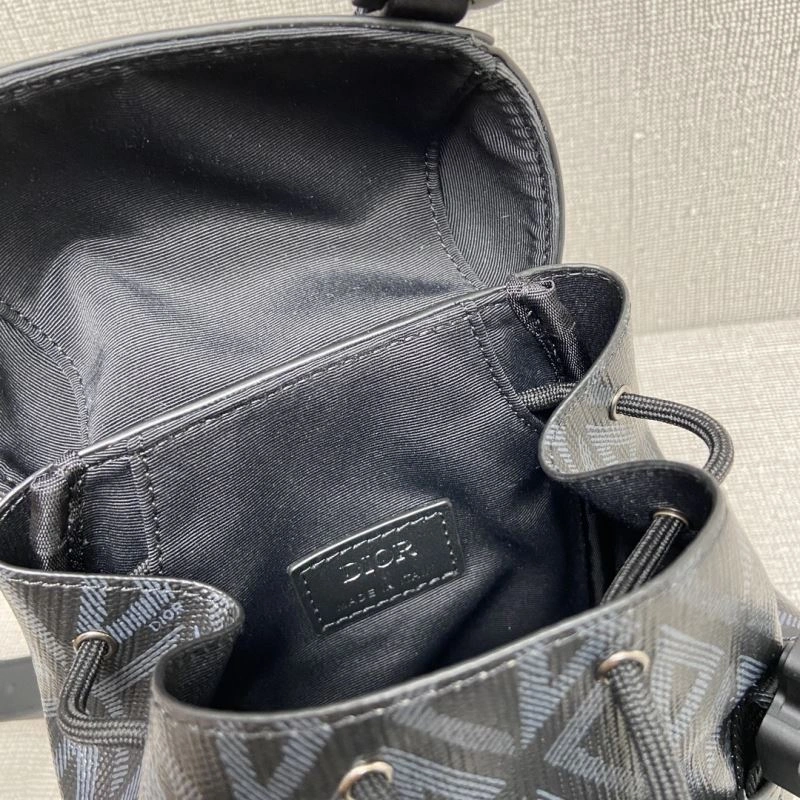 Christian Dior Backpacks ComfortFit 71295