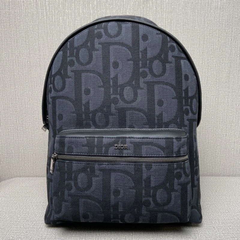 Christian Dior Backpacks TravelReady 71292