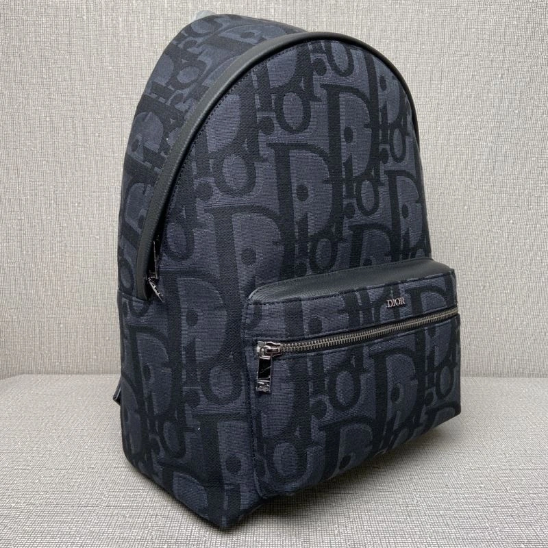 Christian Dior Backpacks TravelReady 71292