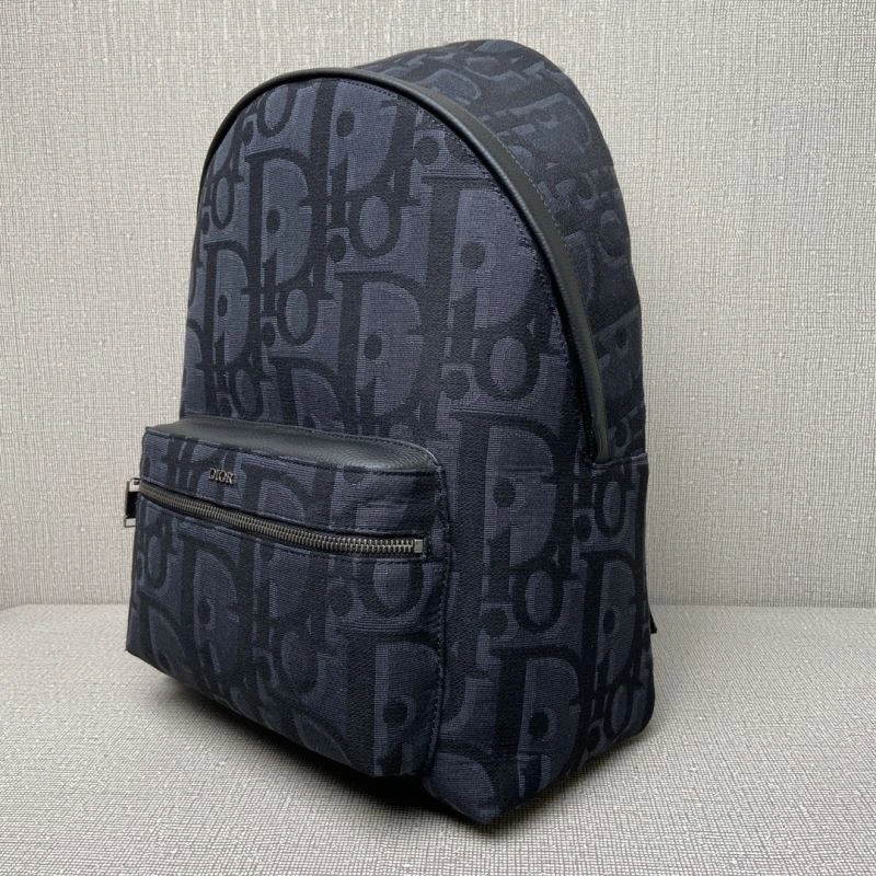 Christian Dior Backpacks TravelReady 71292