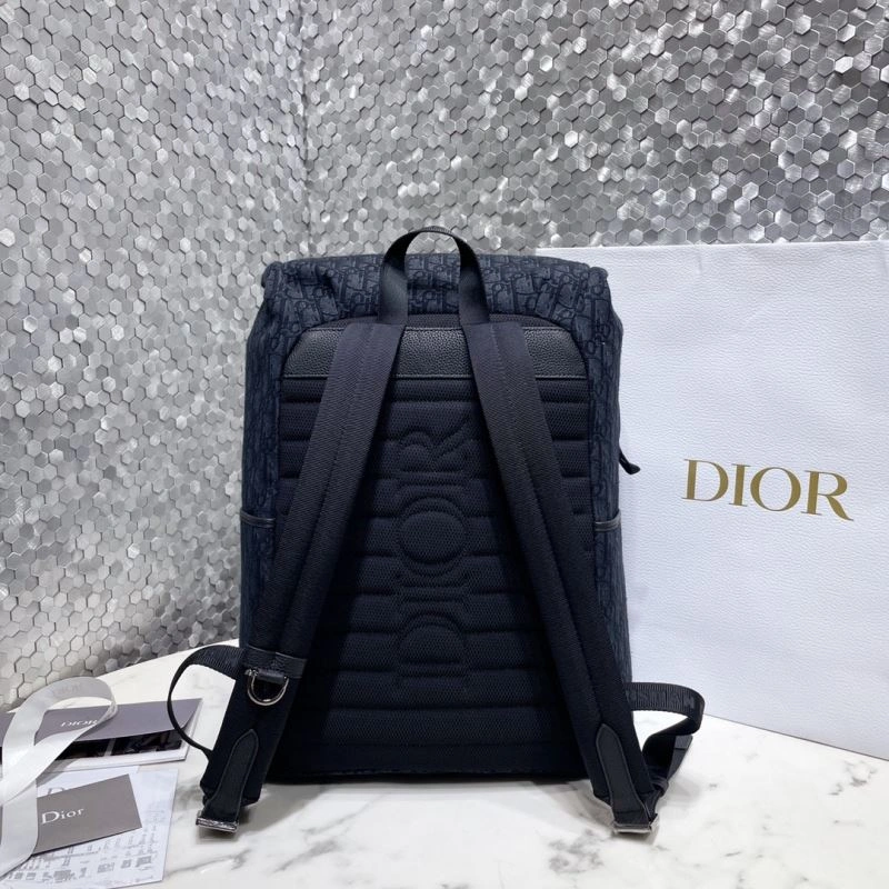 Sporty Christian Dior Backpacks 71333
