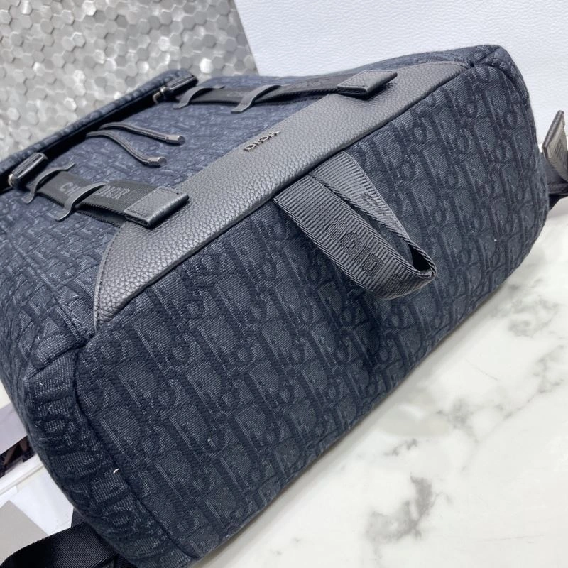 Sporty Christian Dior Backpacks 71333