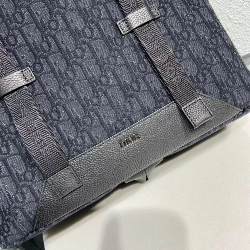 Sporty Christian Dior Backpacks 71333