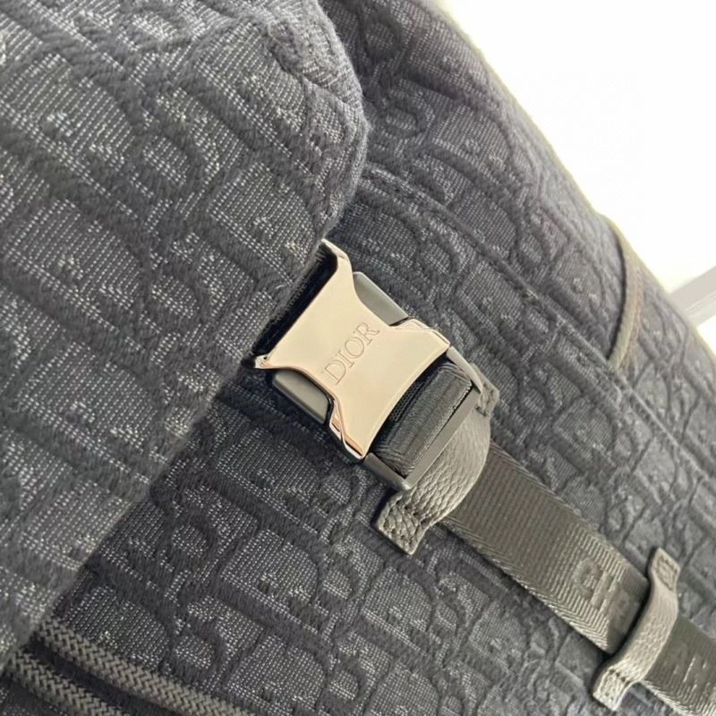 Sporty Christian Dior Backpacks 71333