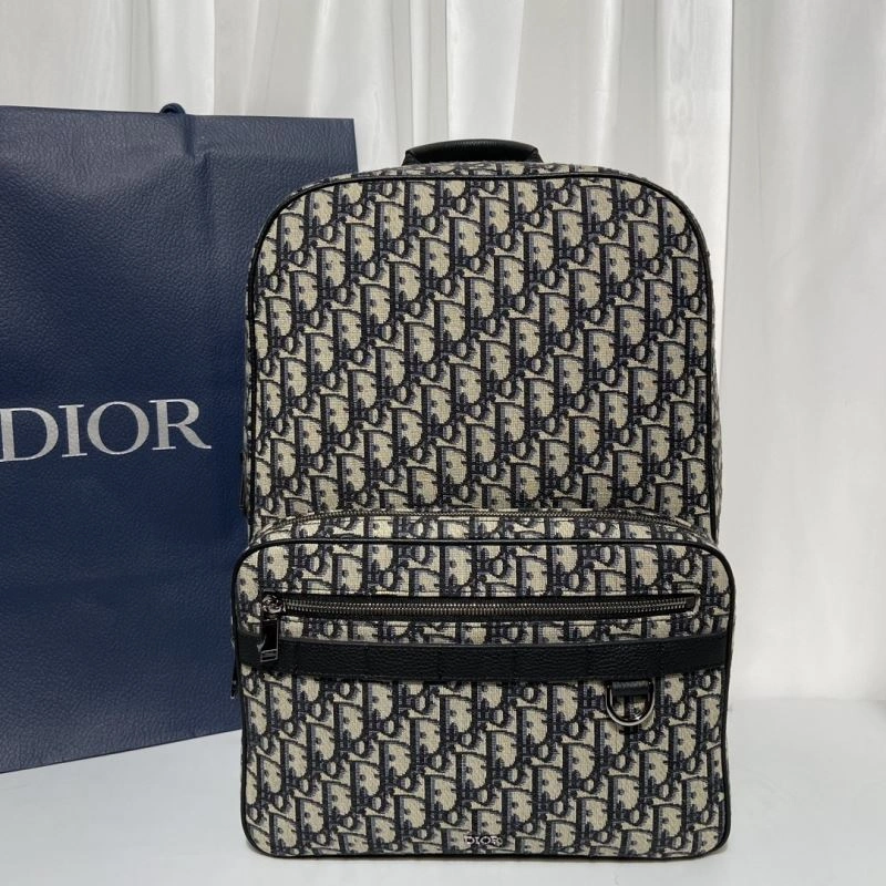 Christian Dior Backpacks EyeCatching 71284
