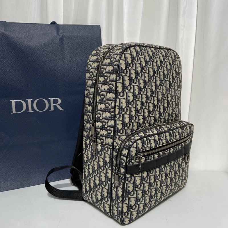 Christian Dior Backpacks EyeCatching 71284