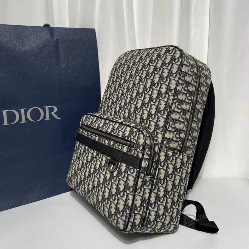 Christian Dior Backpacks EyeCatching 71284