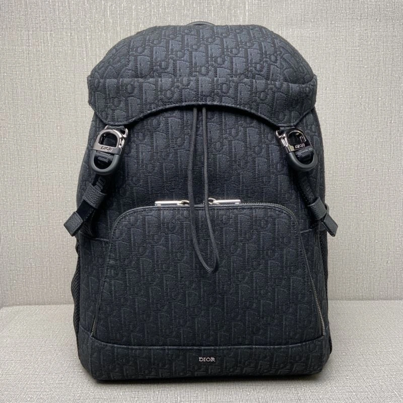 GoAnywhere Christian Dior Backpacks 71297