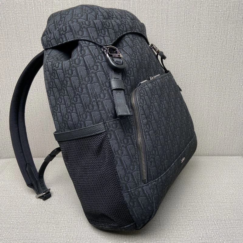 GoAnywhere Christian Dior Backpacks 71297