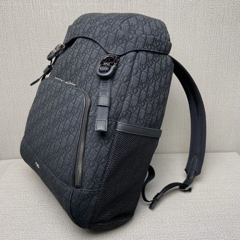 GoAnywhere Christian Dior Backpacks 71297