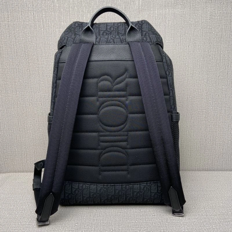 GoAnywhere Christian Dior Backpacks 71297