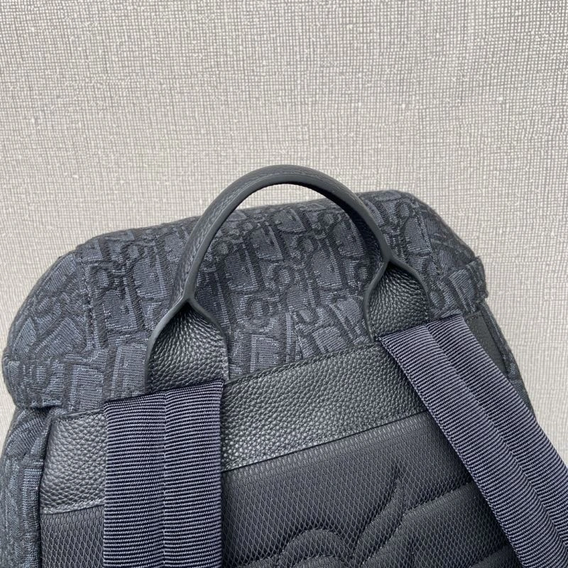 GoAnywhere Christian Dior Backpacks 71297