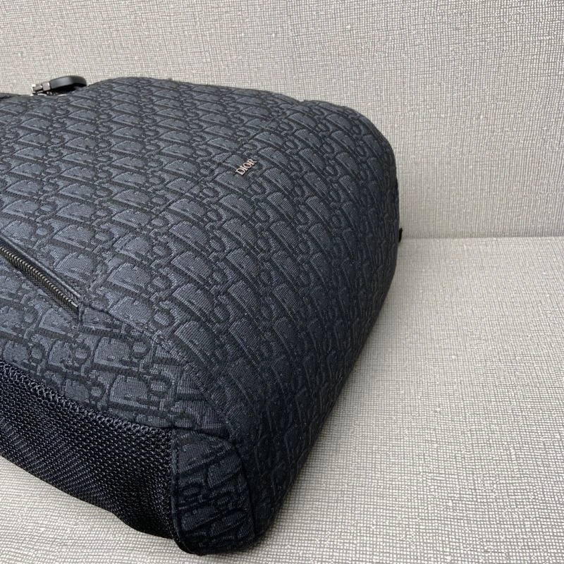 GoAnywhere Christian Dior Backpacks 71297