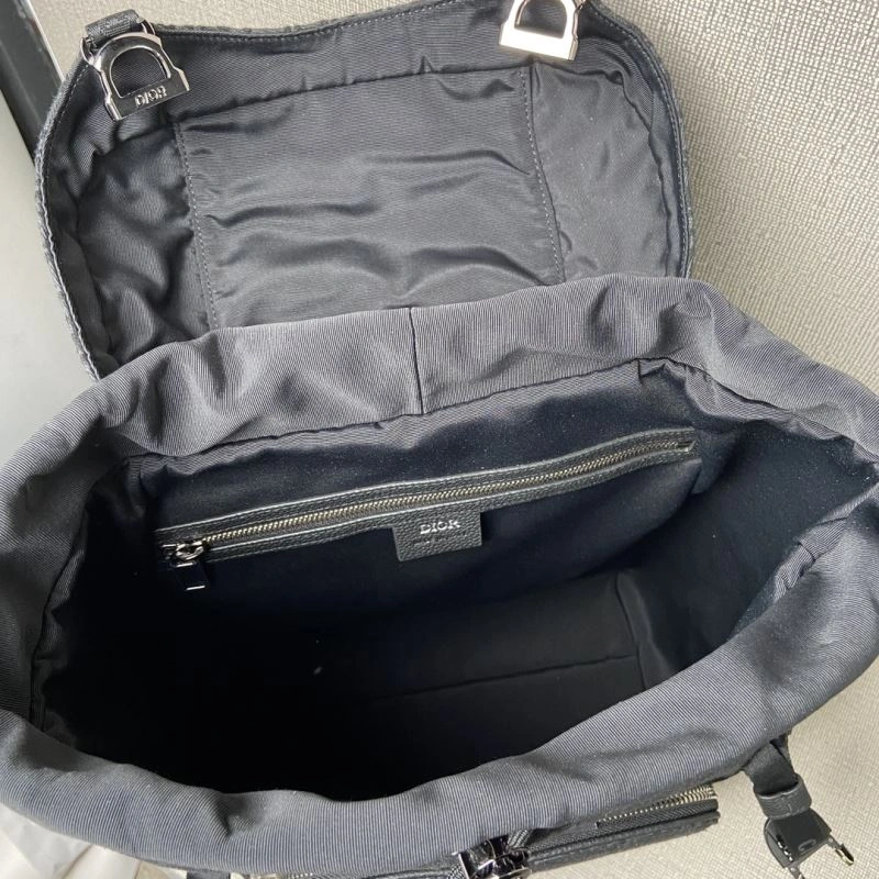 GoAnywhere Christian Dior Backpacks 71297
