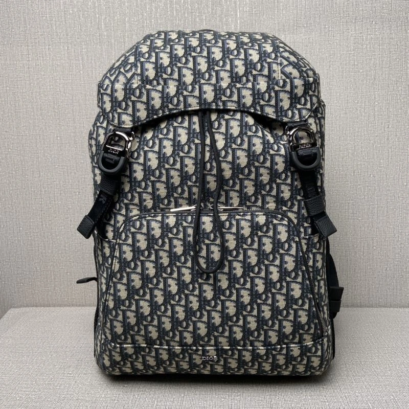 Christian Dior Backpacks Stylish 71288