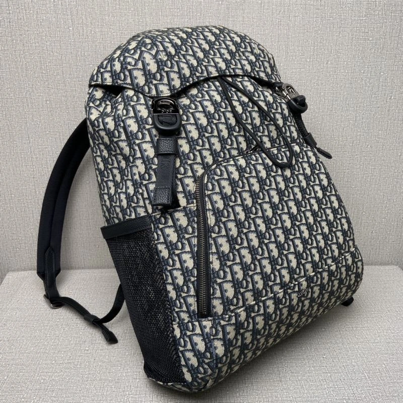 Christian Dior Backpacks Stylish 71288