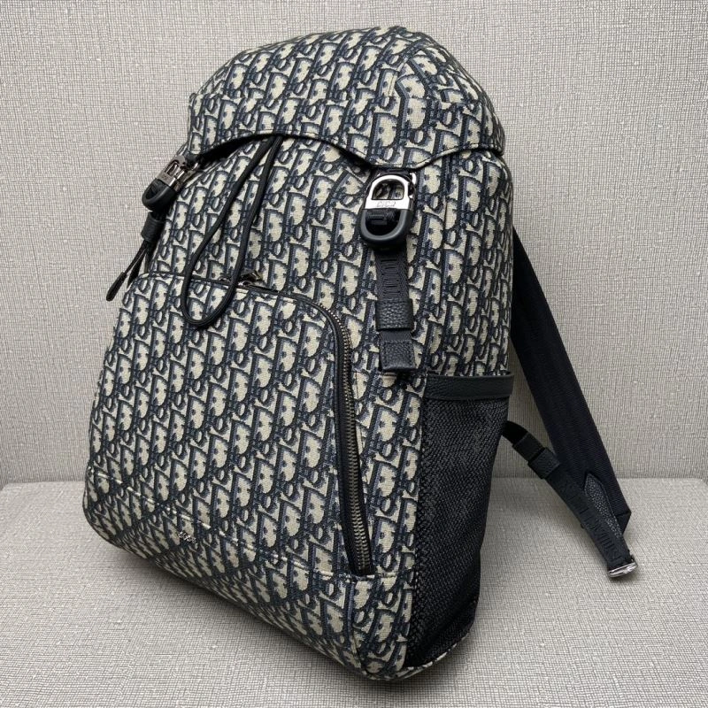 Christian Dior Backpacks Stylish 71288