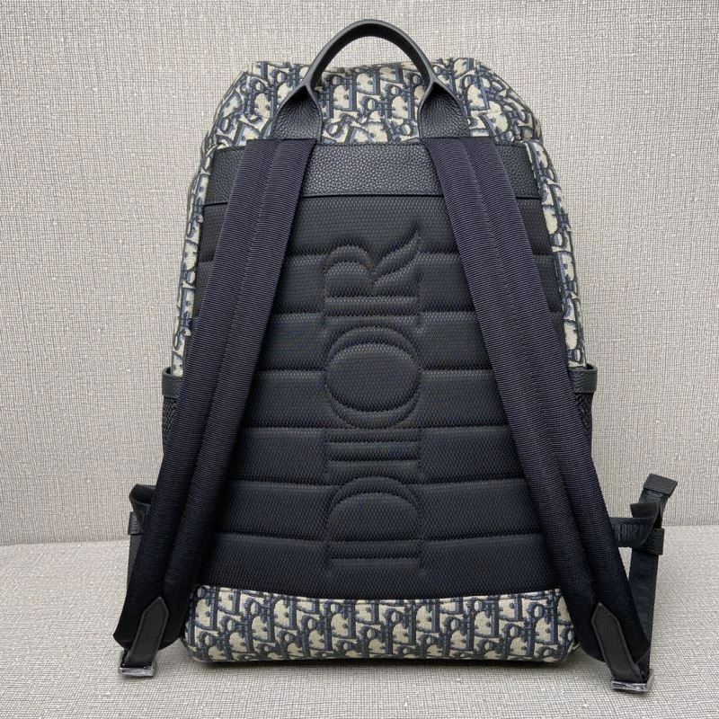 Christian Dior Backpacks Stylish 71288