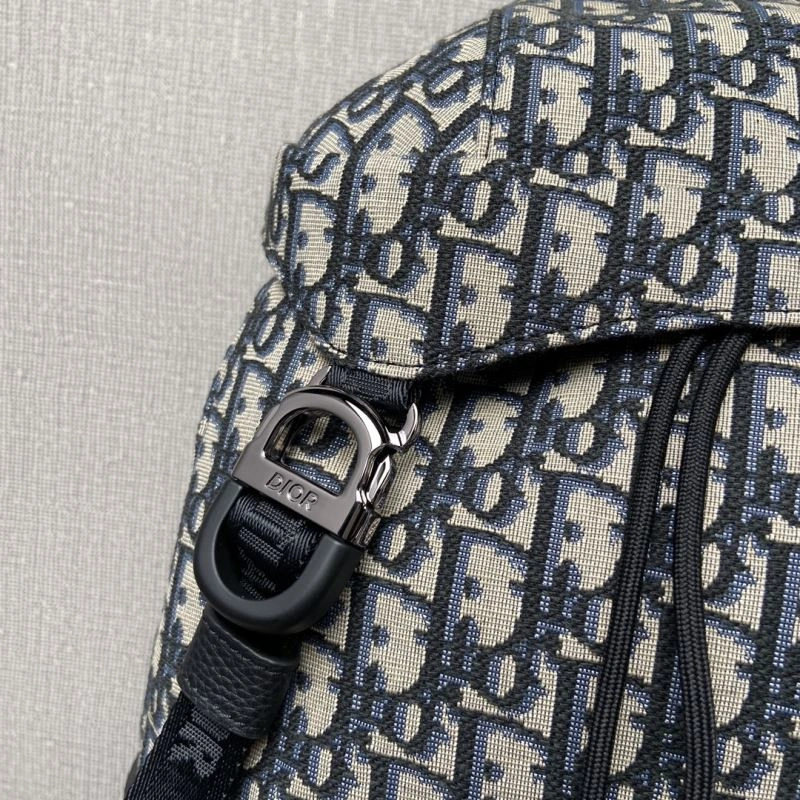 Christian Dior Backpacks Stylish 71288