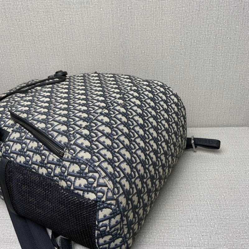 Christian Dior Backpacks Stylish 71288