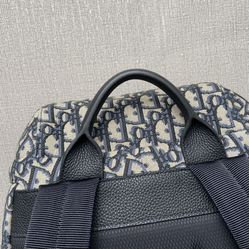 Christian Dior Backpacks Stylish 71288
