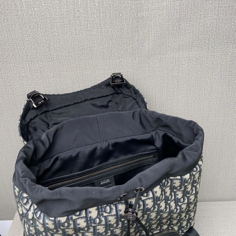 Christian Dior Backpacks Stylish 71288
