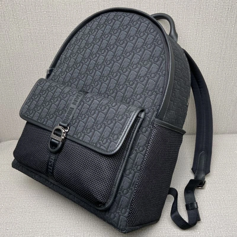 Elegant Christian Dior Backpacks 71282