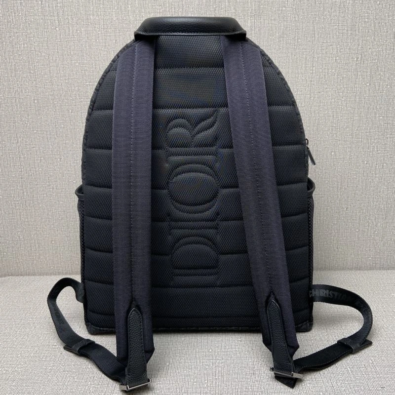 Elegant Christian Dior Backpacks 71282