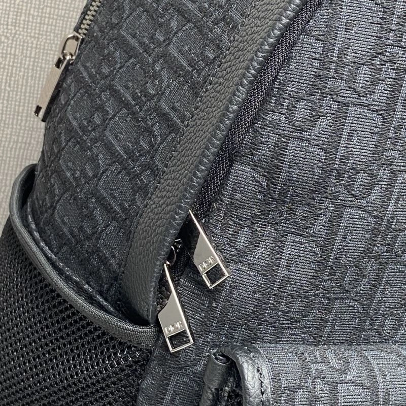 Elegant Christian Dior Backpacks 71282