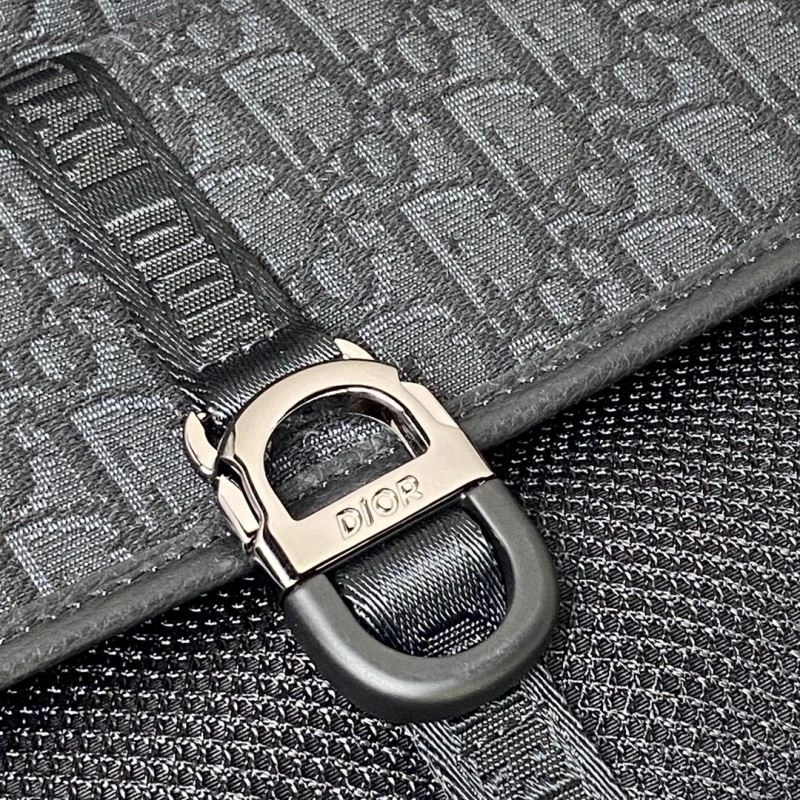 Elegant Christian Dior Backpacks 71282