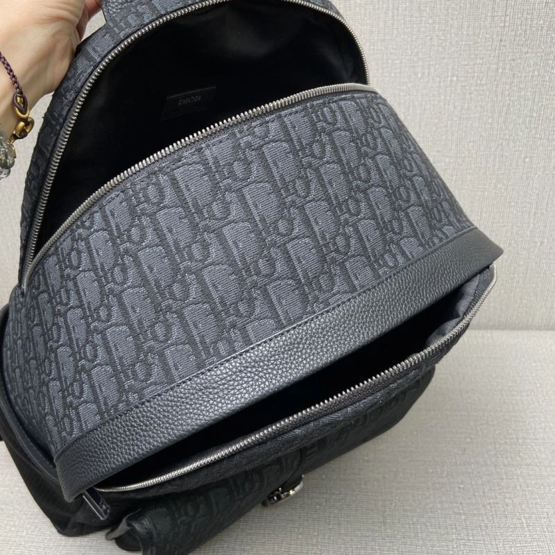 Elegant Christian Dior Backpacks 71282