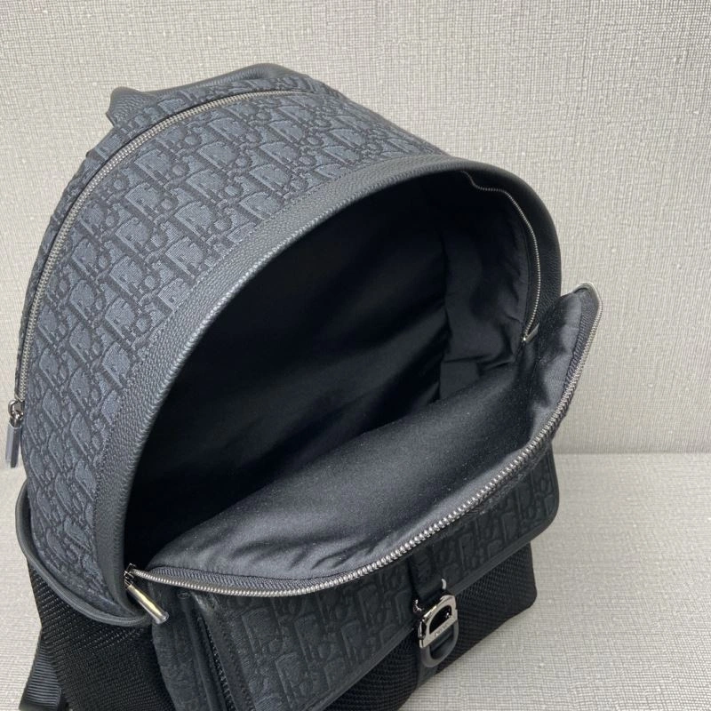 Elegant Christian Dior Backpacks 71282