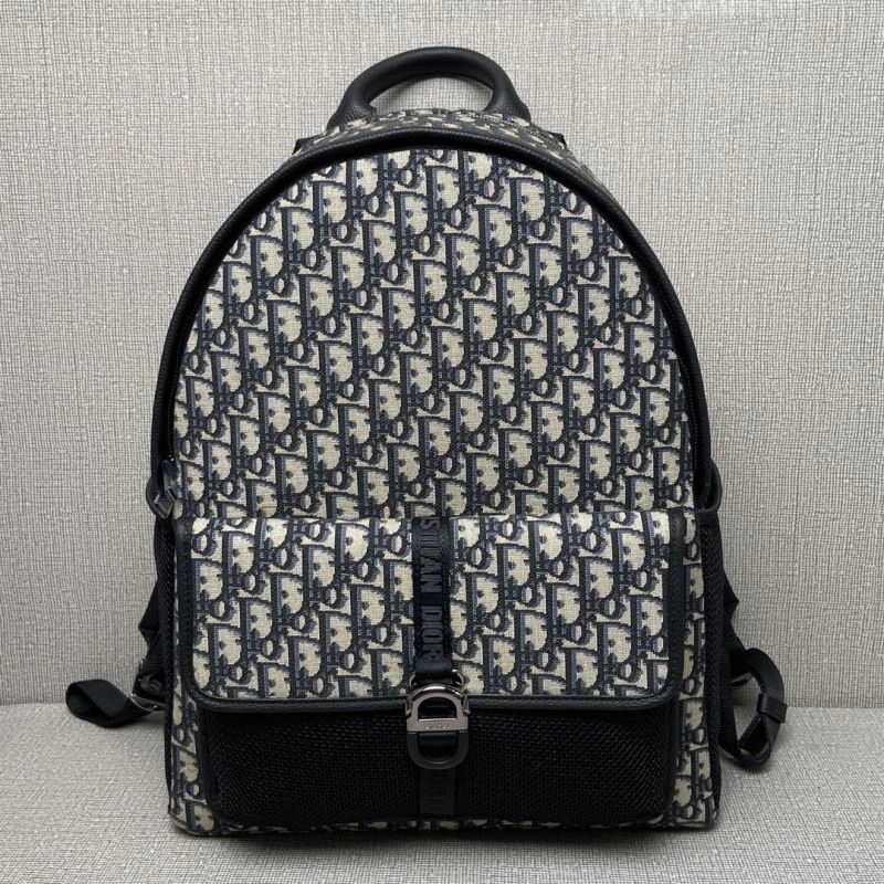 Christian Dior Backpacks EasyMatch 71290