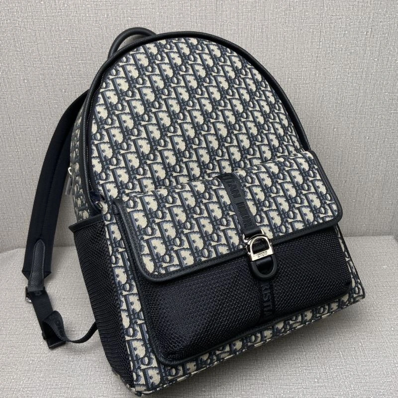 Christian Dior Backpacks EasyMatch 71290