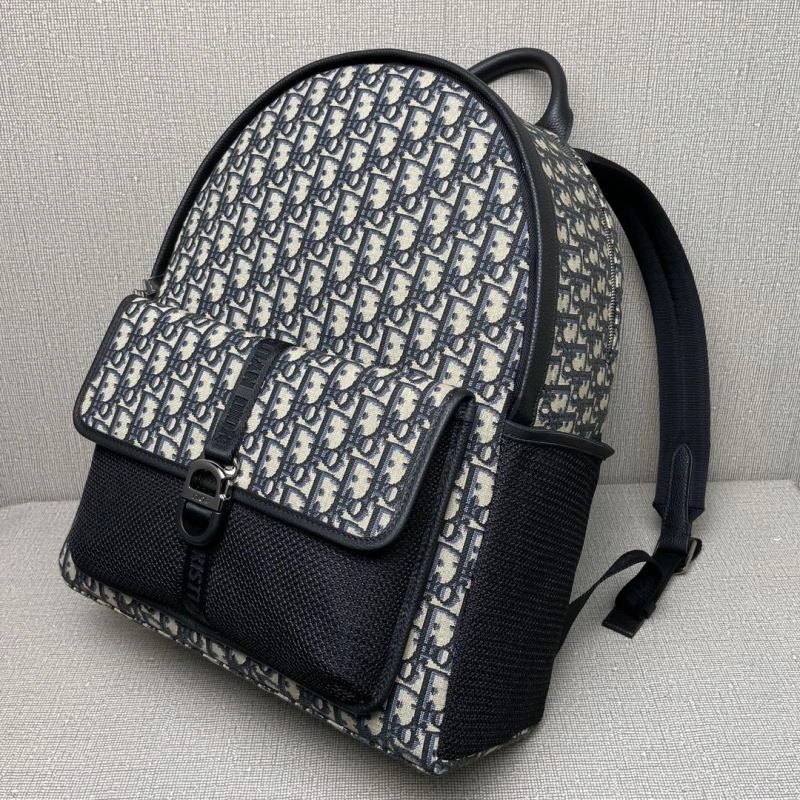 Christian Dior Backpacks EasyMatch 71290