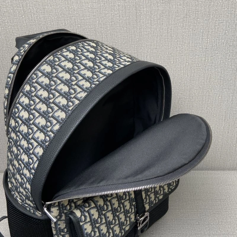 Christian Dior Backpacks EasyMatch 71290