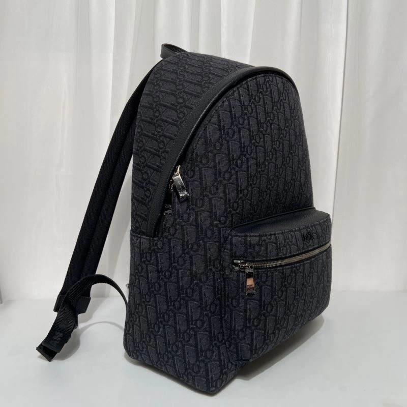 ZeroBulk Christian Dior Backpacks 71285