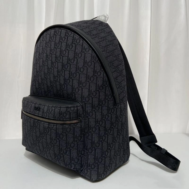 ZeroBulk Christian Dior Backpacks 71285