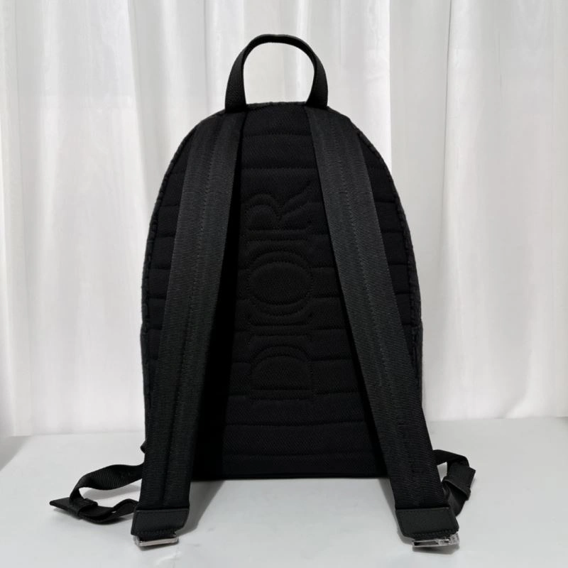 ZeroBulk Christian Dior Backpacks 71285