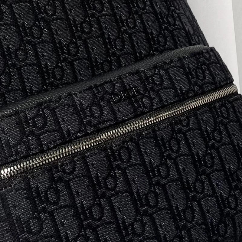 ZeroBulk Christian Dior Backpacks 71285