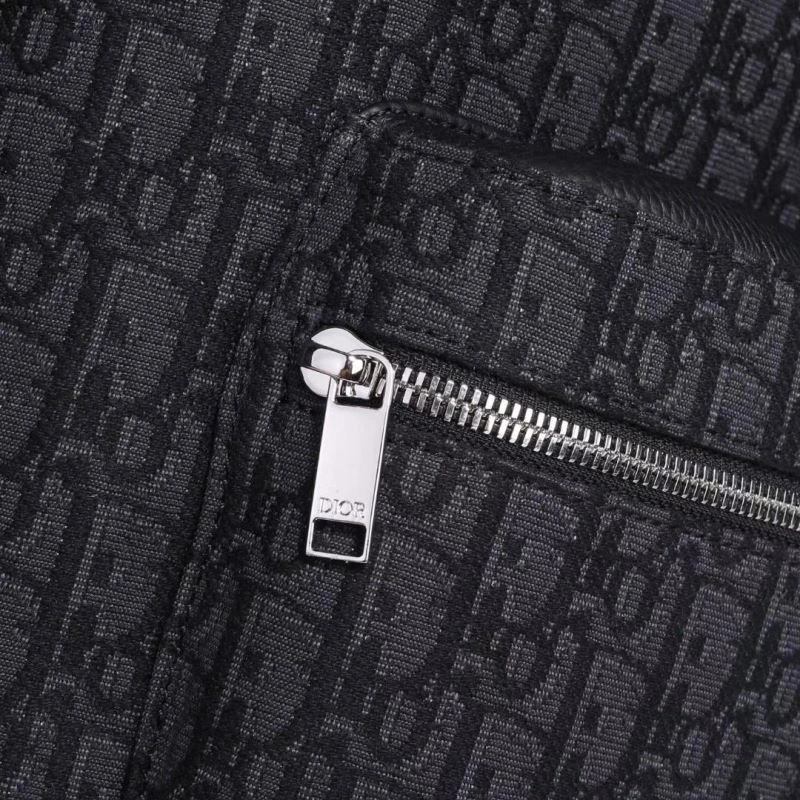 ZeroBulk Christian Dior Backpacks 71285