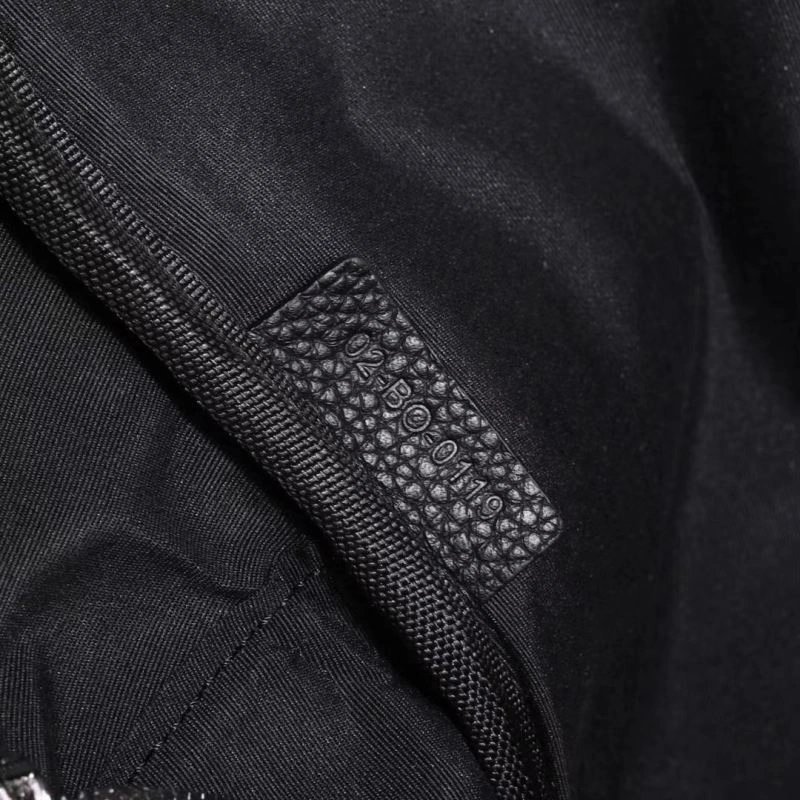 ZeroBulk Christian Dior Backpacks 71285