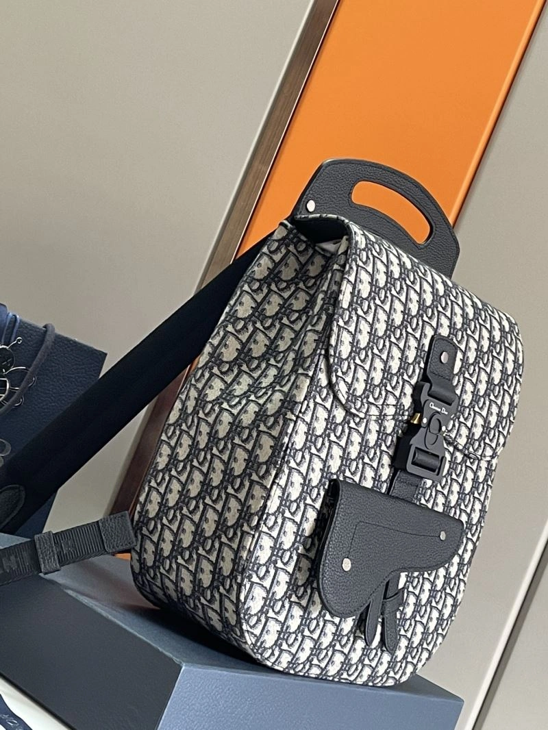 Christian Dior Backpacks Lightweight 71278