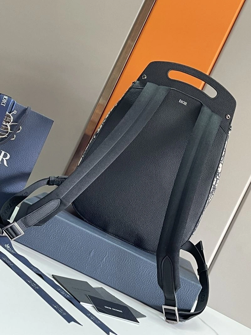 Christian Dior Backpacks Lightweight 71278