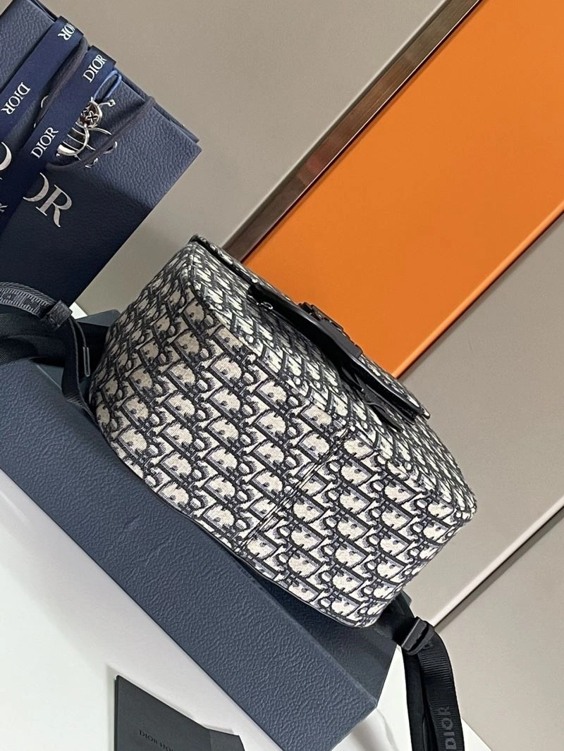 Christian Dior Backpacks Lightweight 71278