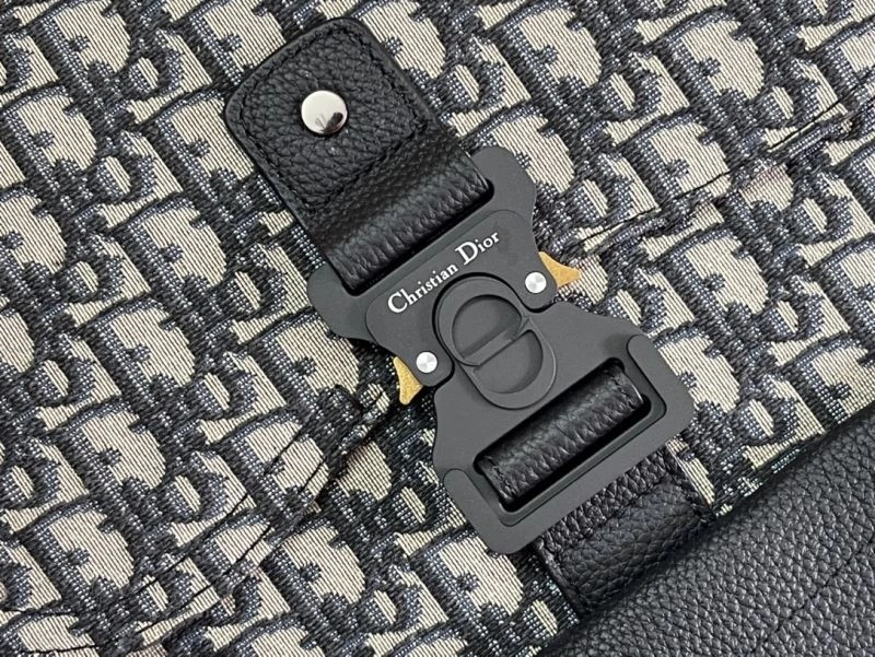 Christian Dior Backpacks Lightweight 71278