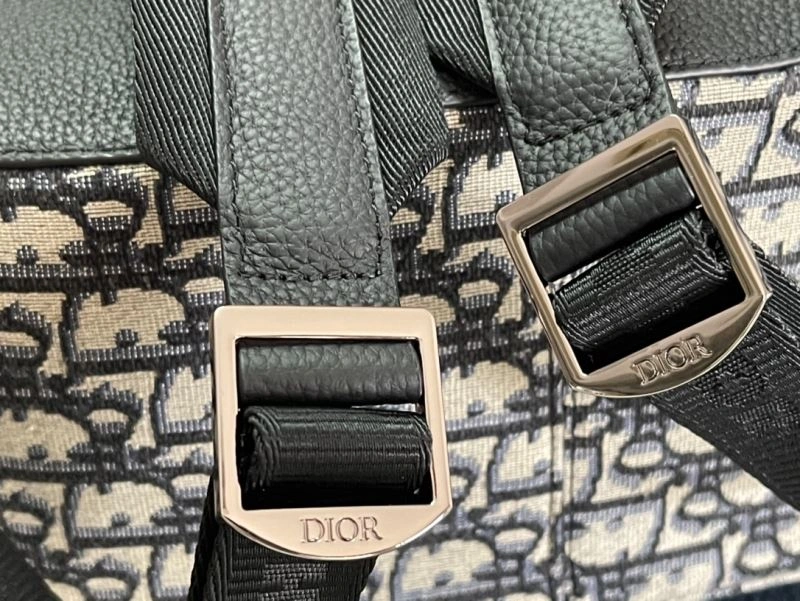Christian Dior Backpacks Lightweight 71278