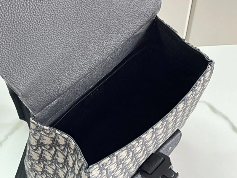 Christian Dior Backpacks Lightweight 71278