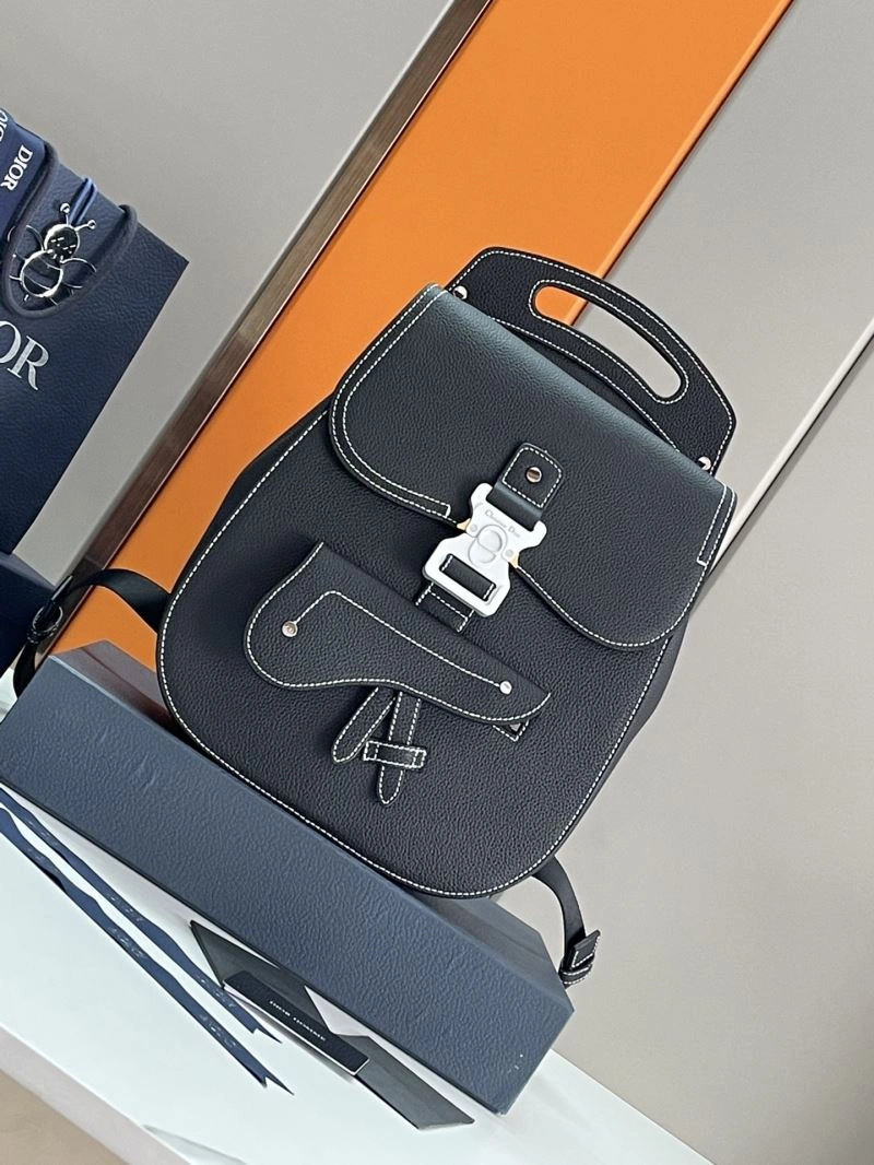 Christian Dior Backpacks Timeless 71281