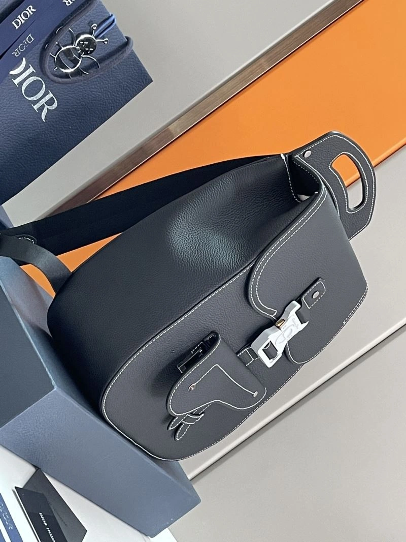 Christian Dior Backpacks Timeless 71281